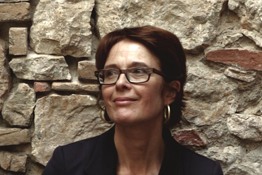 Montse Aguer
