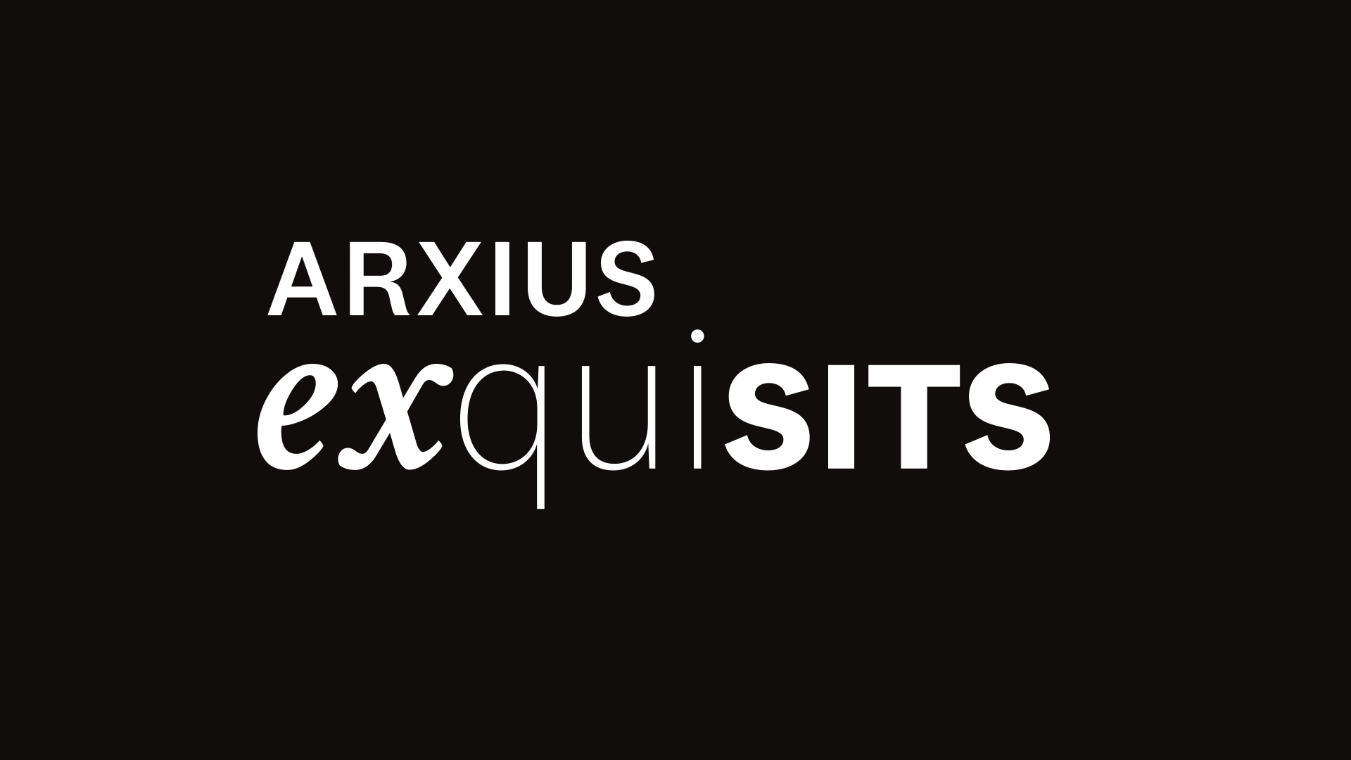 Arxius Exquisits