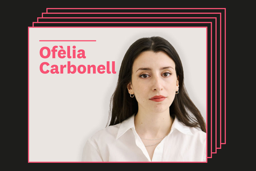 Arxius Exquisits d'Ofèlia Carbonell