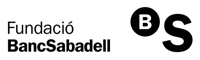 Fundació Banc Sabadell Logo