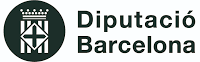 Logo Diputació Barcelona