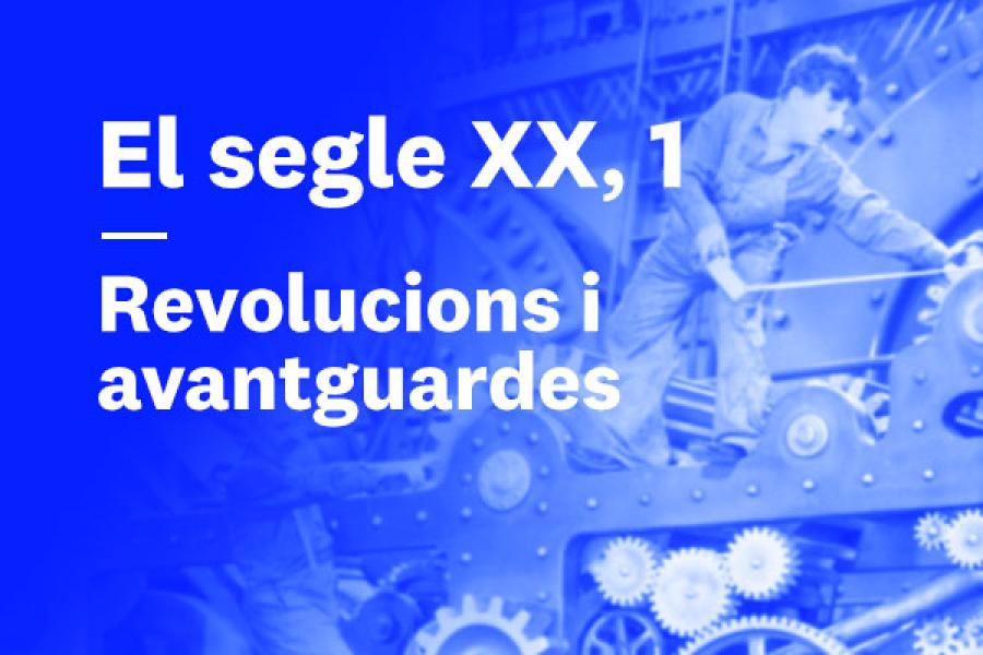 Spotify El segle XX, 1