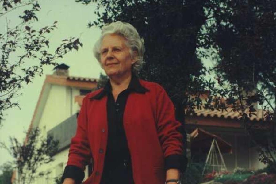Mercè Rodoreda