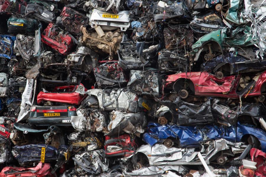 Scrap, greenzowie | CC BY-NC-ND 2.0