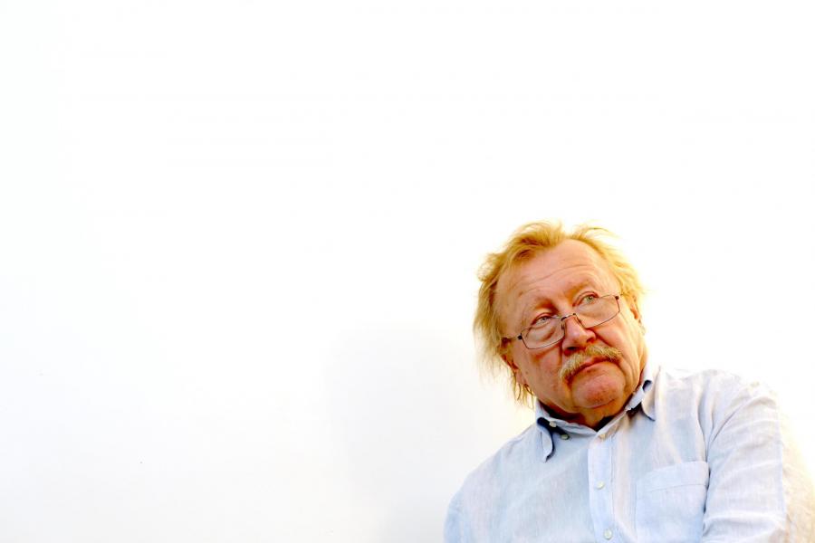 Peter Sloterdijk | Fronteiras do Pensamento | CC BY-SA 2.0