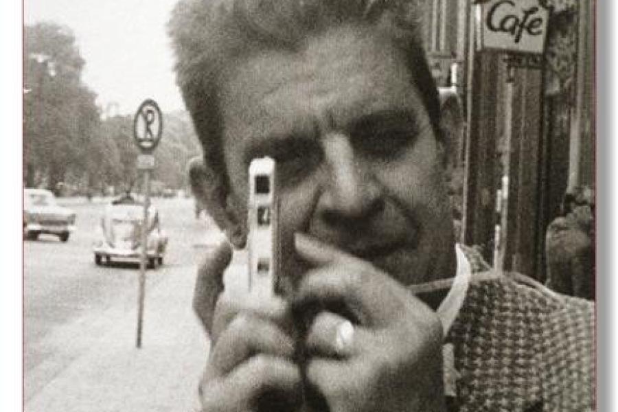 Jacques Lacan