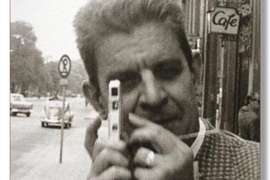 Jacques Lacan