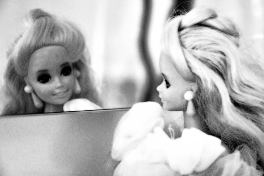 Barbie | Marina Côrte-Real | CC BY-NC-ND 2.0