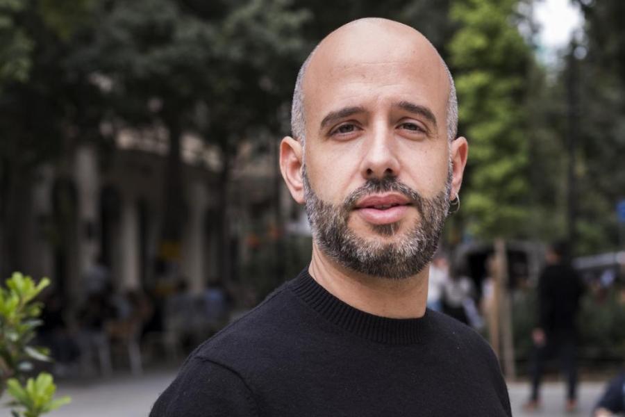 Antonio Gómez