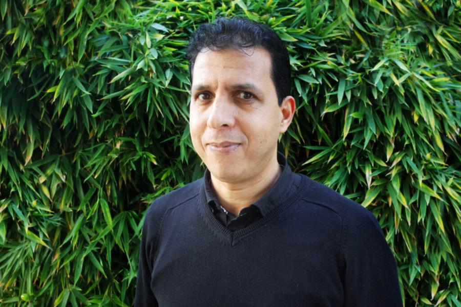 Abdallah Tagourramt El Kbaich
