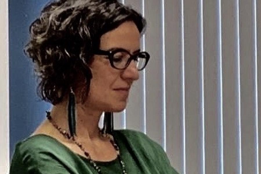 Cristina Alsina Rísquez