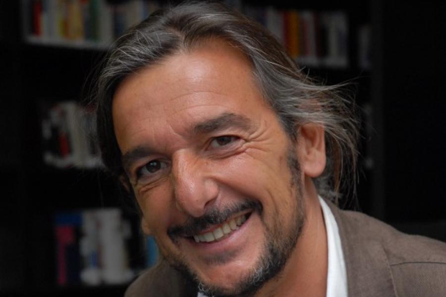 Ignacio Echevarría Institut d'Humanitats de Barcelona