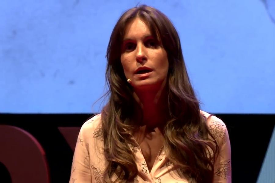 TED TALK_ Conferéncia "Psiquiatría, locura y sociedad - Saberes imperfectos".