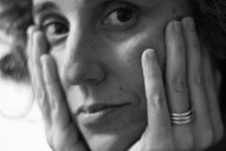 Paola Lagos Labbé