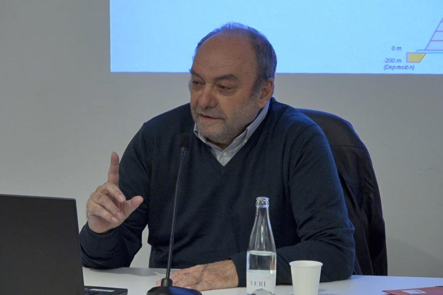 Raffaele Pinto
