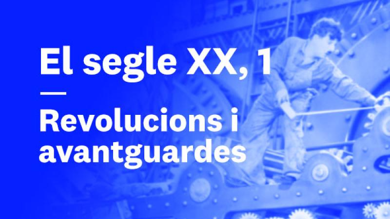 Spotify El segle XX, 1