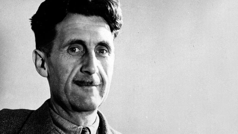 George Orwell