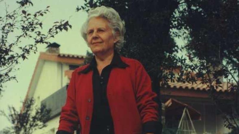 Mercè Rodoreda