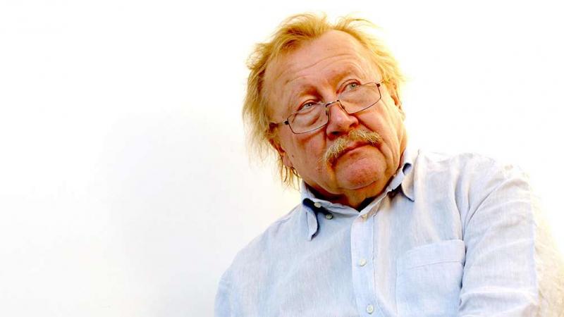 Peter Sloterdijk | Fronteiras do Pensamento | CC BY-SA 2.0