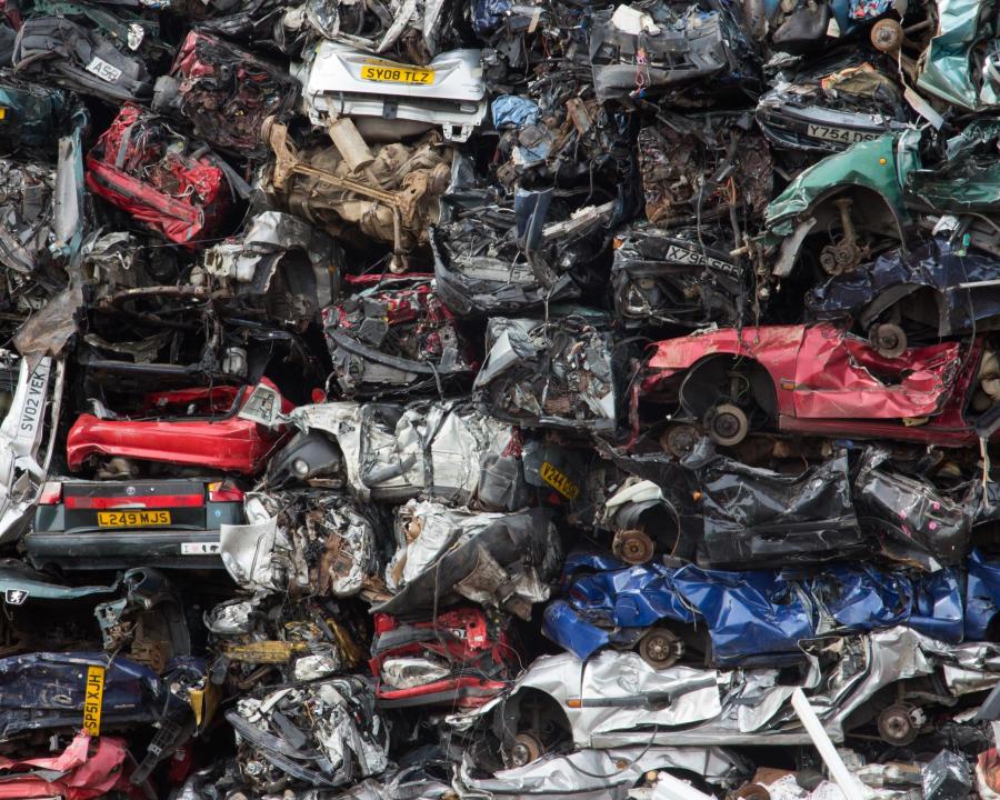 Scrap, greenzowie | CC BY-NC-ND 2.0