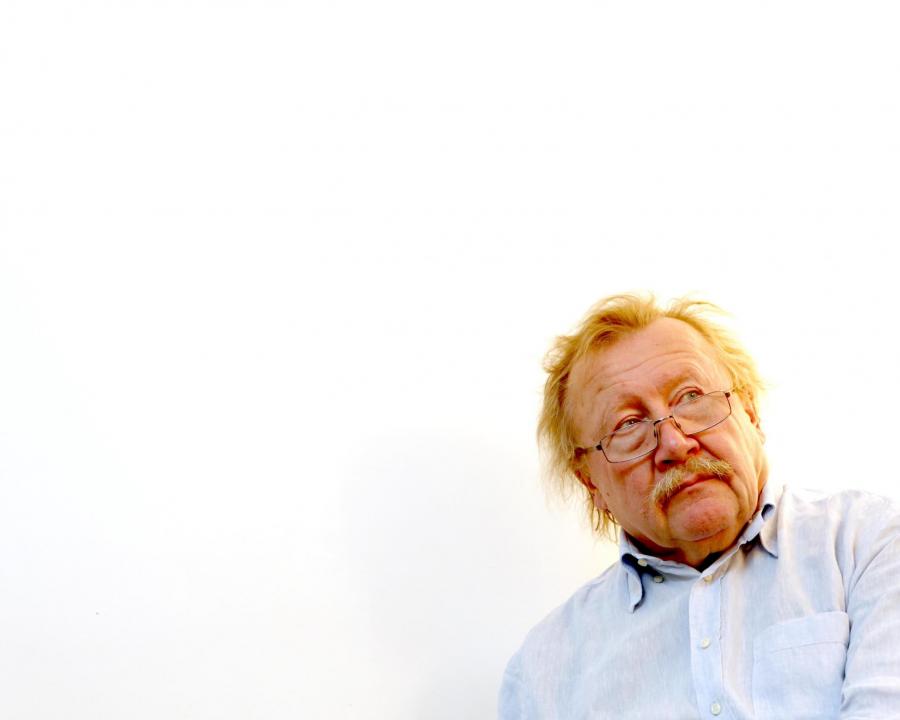 Peter Sloterdijk | Fronteiras do Pensamento | CC BY-SA 2.0