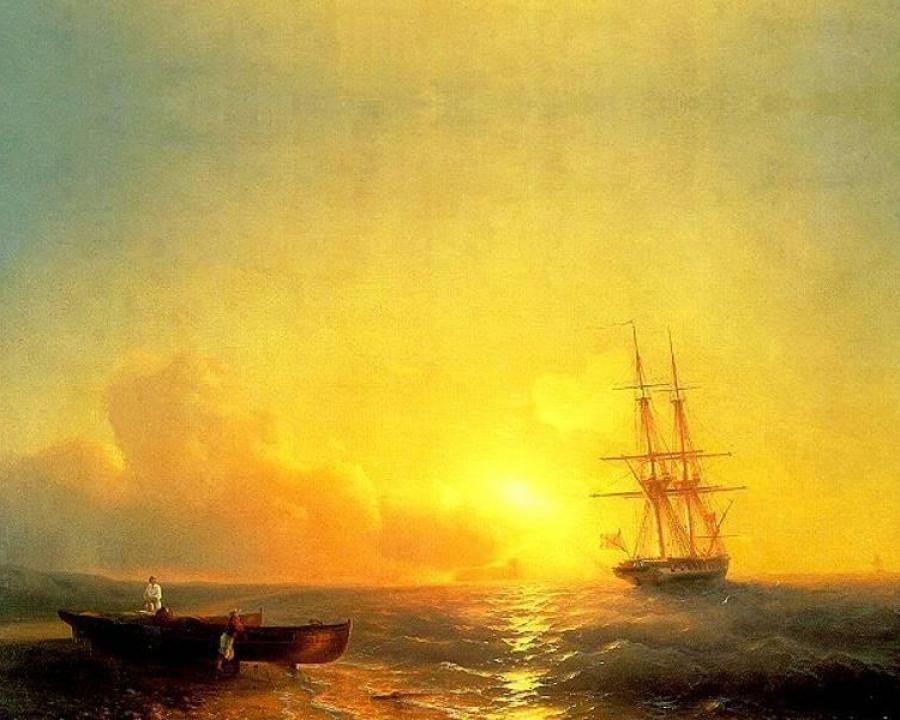 William Turner