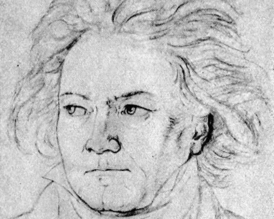 Beethoven