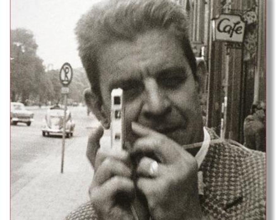 Jacques Lacan