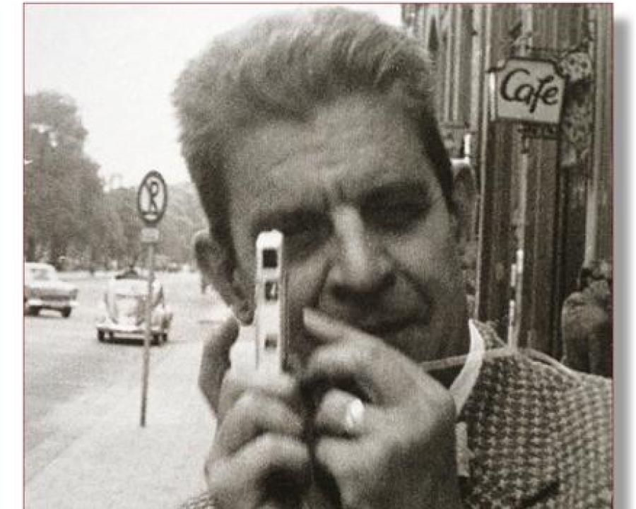 Jacques Lacan