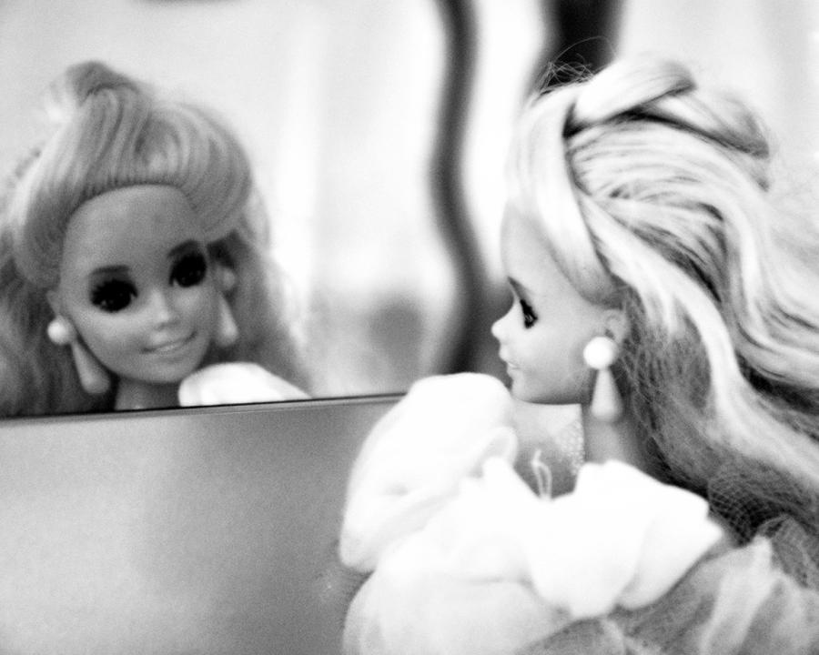 Barbie | Marina Côrte-Real | CC BY-NC-ND 2.0