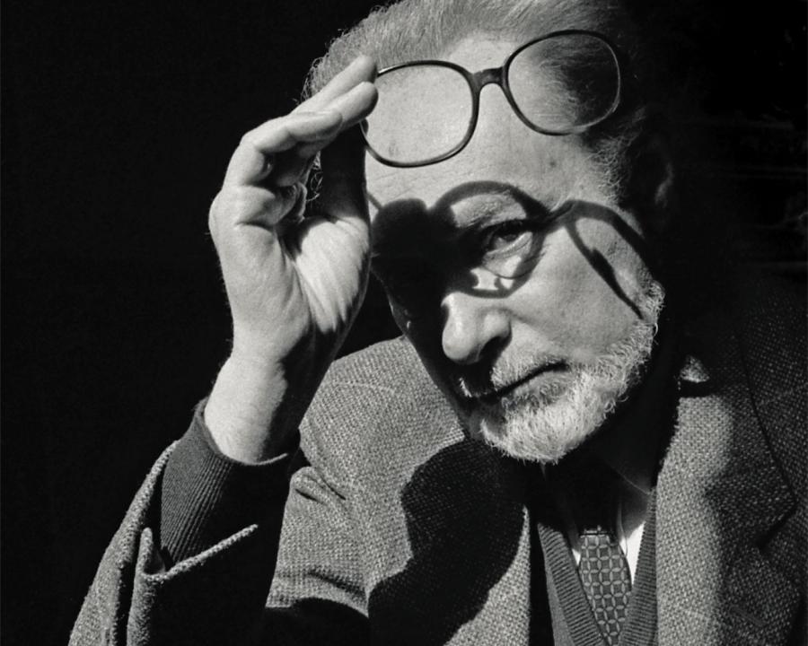 Primo Levi