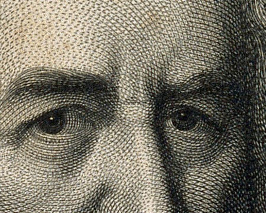 Thomas Hobbes. Grabado de W. Humphrys, 1839 | Wellcome Collection  CC | BY 4.0