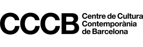 Centre de Cultura Contemporània de Barcelona Centre de Cultura Contemporània de Barcelona